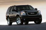 GMC Yukon 2008 года